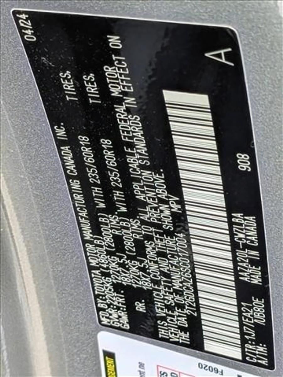 2025 Lexus NX 250 Premium FWD