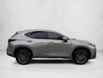 2025 Lexus NX 250 Premium FWD