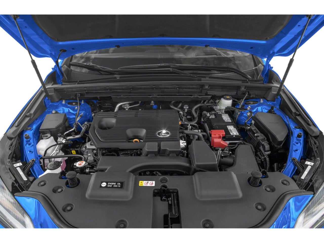 2025 Lexus NX 250 Premium FWD