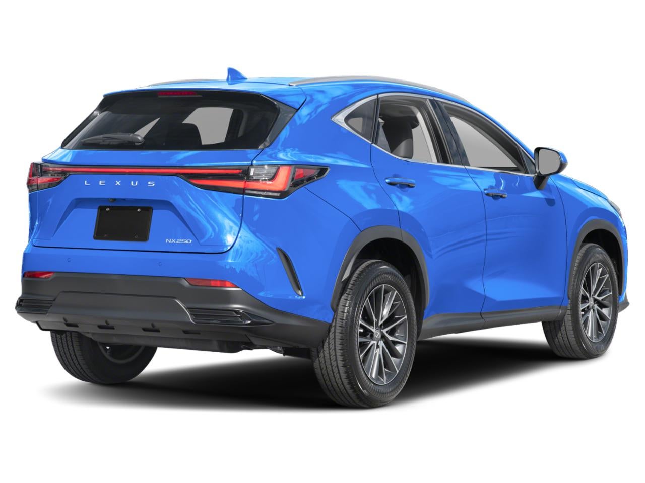 2025 Lexus NX 250 Premium FWD
