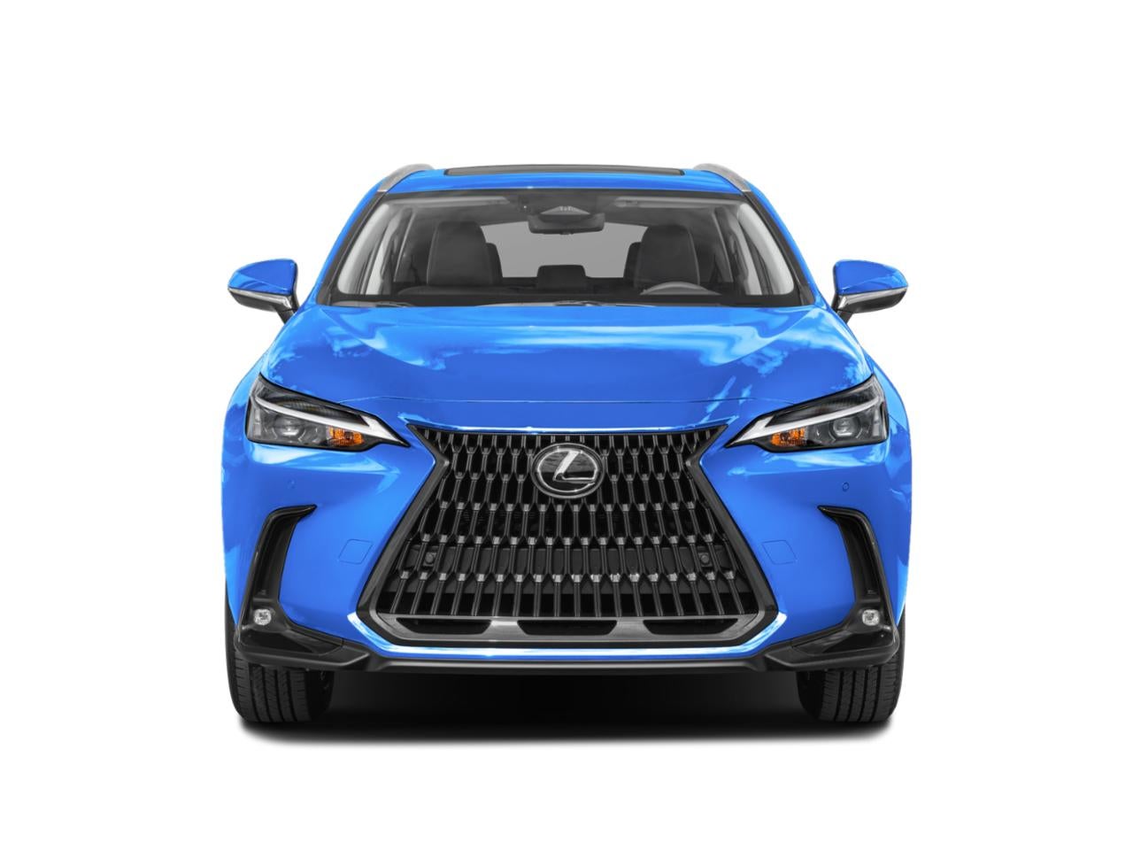 2025 Lexus NX 250 Premium FWD