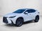 2022 Lexus NX 250 Premium FWD