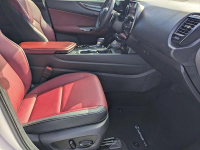2022 Lexus NX 250 Premium FWD