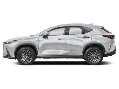 2022 Lexus NX 250 Premium FWD