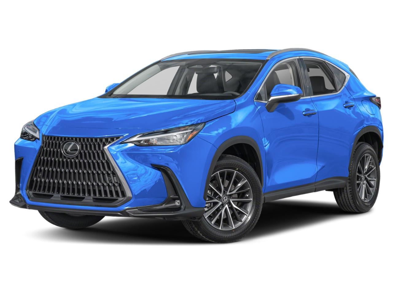 2022 Lexus NX 250 Premium FWD
