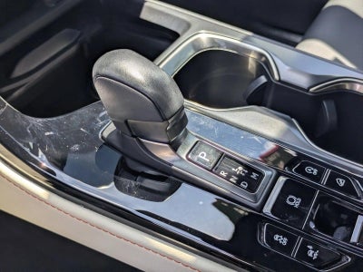 2022 Lexus NX 350 Premium AWD