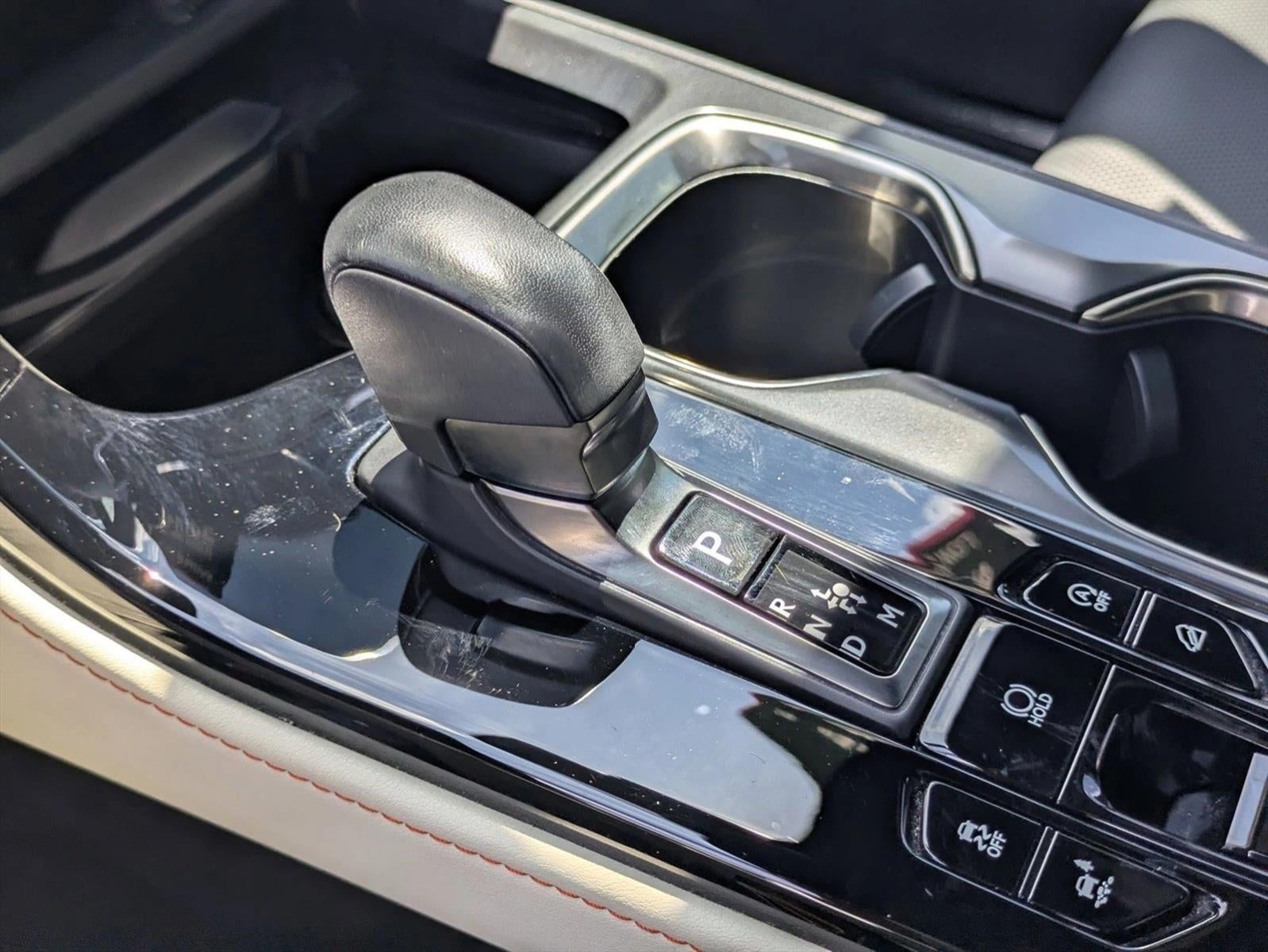 2022 Lexus NX 350 Premium AWD