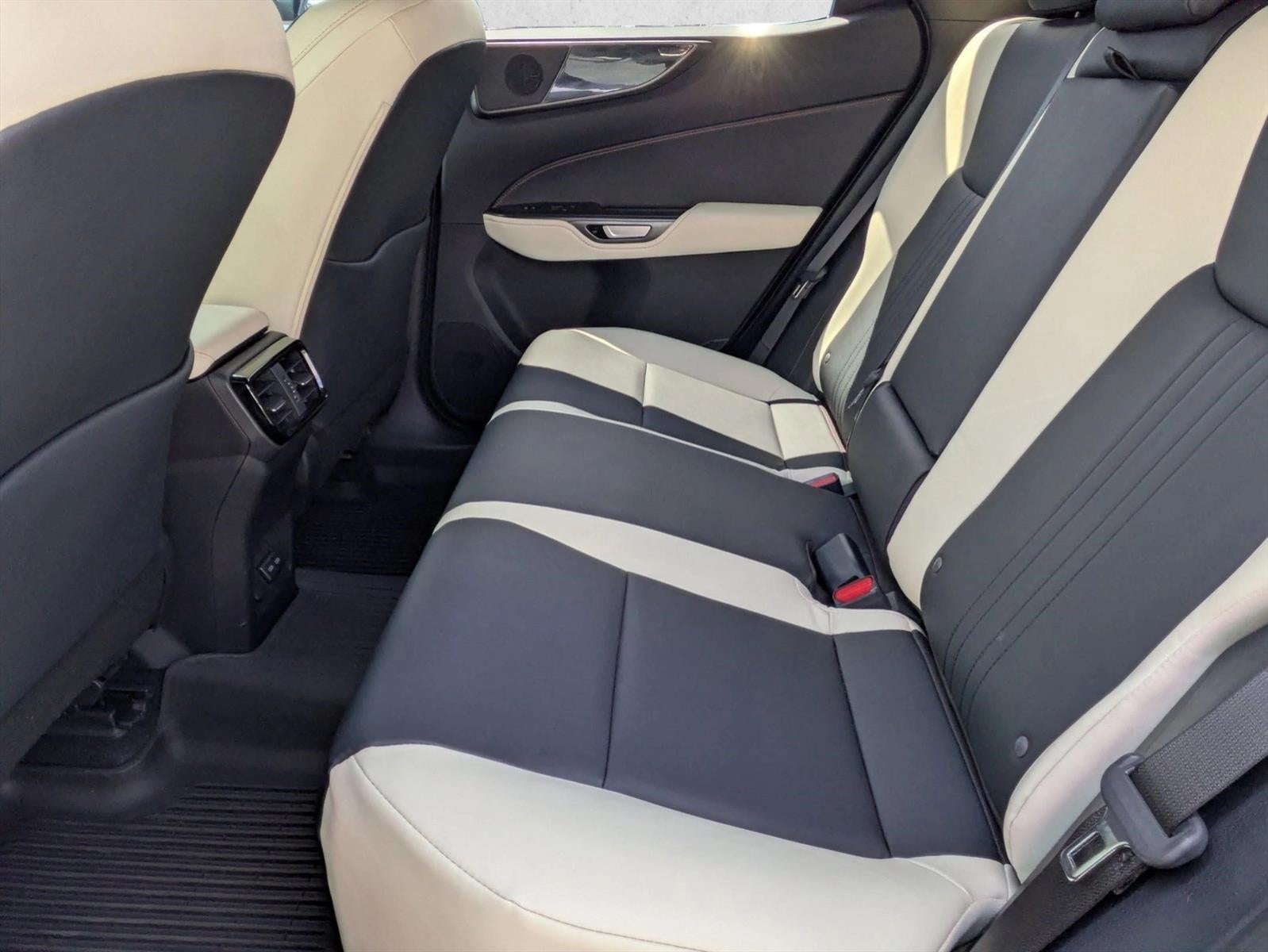 2022 Lexus NX 350 Premium AWD