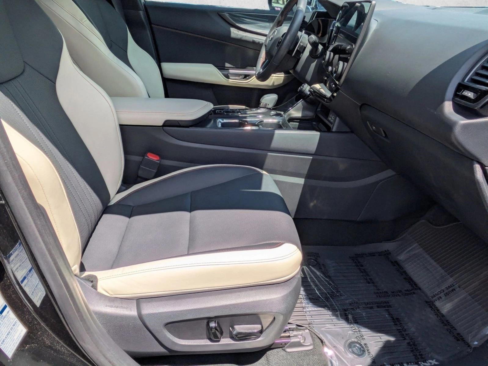 2022 Lexus NX 350 Premium AWD