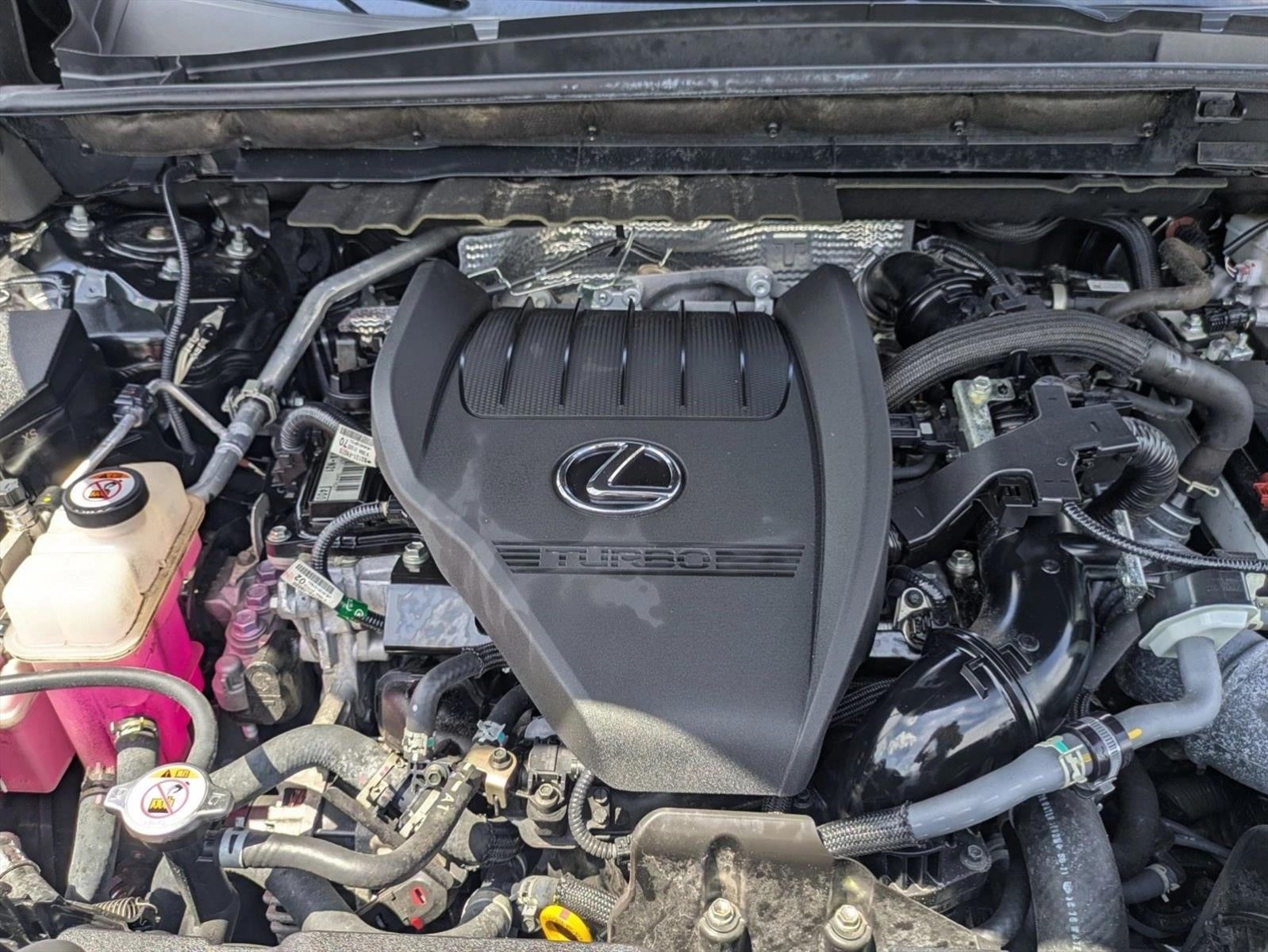 2022 Lexus NX 350 Premium AWD