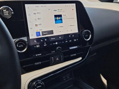 2023 Lexus NX 350 Premium AWD