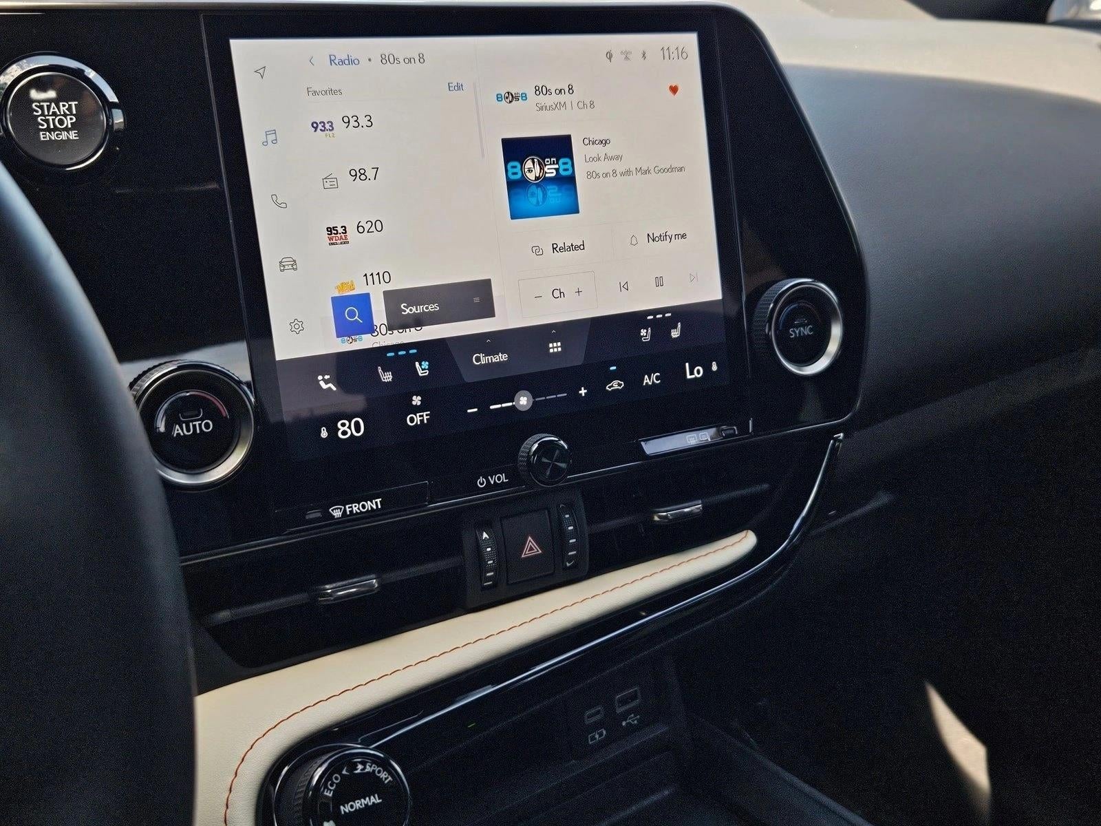 2023 Lexus NX 350 Premium AWD