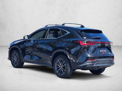 2023 Lexus NX 350 Premium AWD