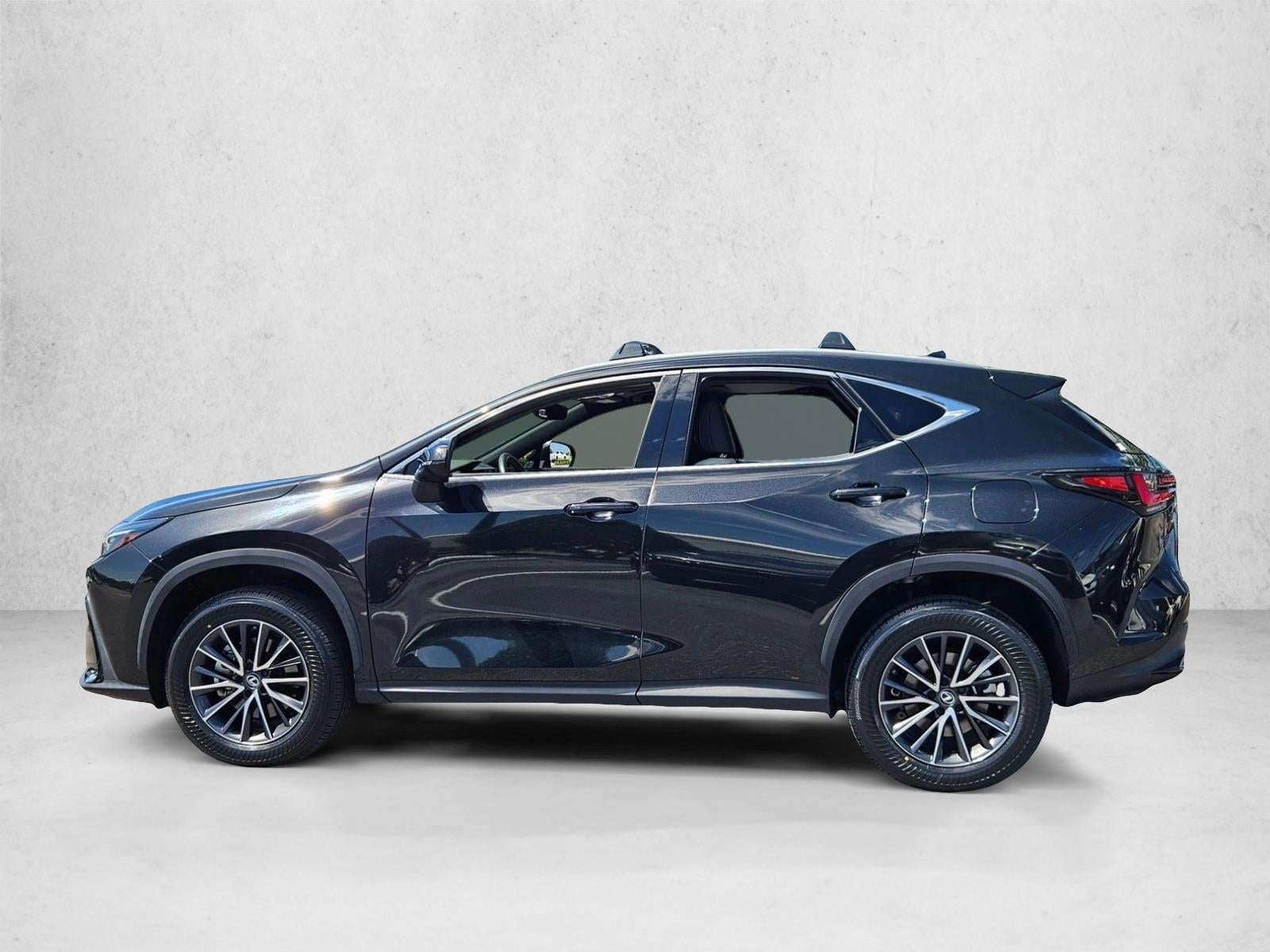 2023 Lexus NX 350 Premium AWD