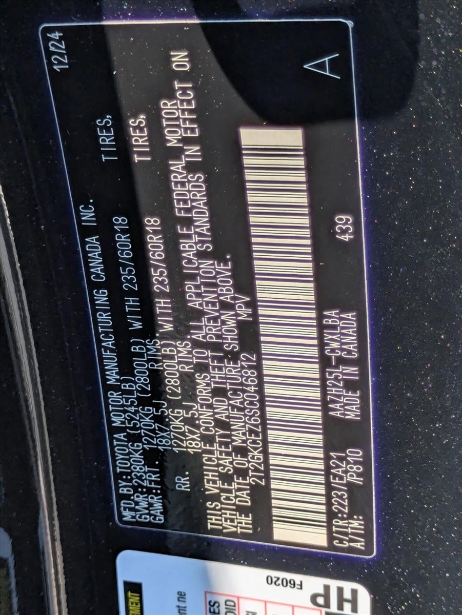 2025 Lexus NX 350h Premium AWD