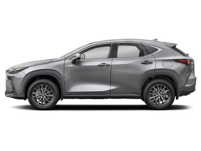 2025 Lexus NX 350h Premium AWD