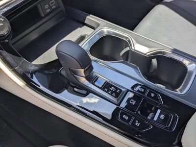 2023 Lexus NX 350 Luxury AWD