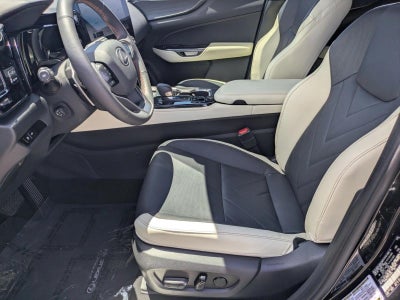 2023 Lexus NX 350 Luxury AWD