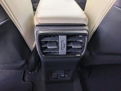 2023 Lexus NX 350 Luxury AWD