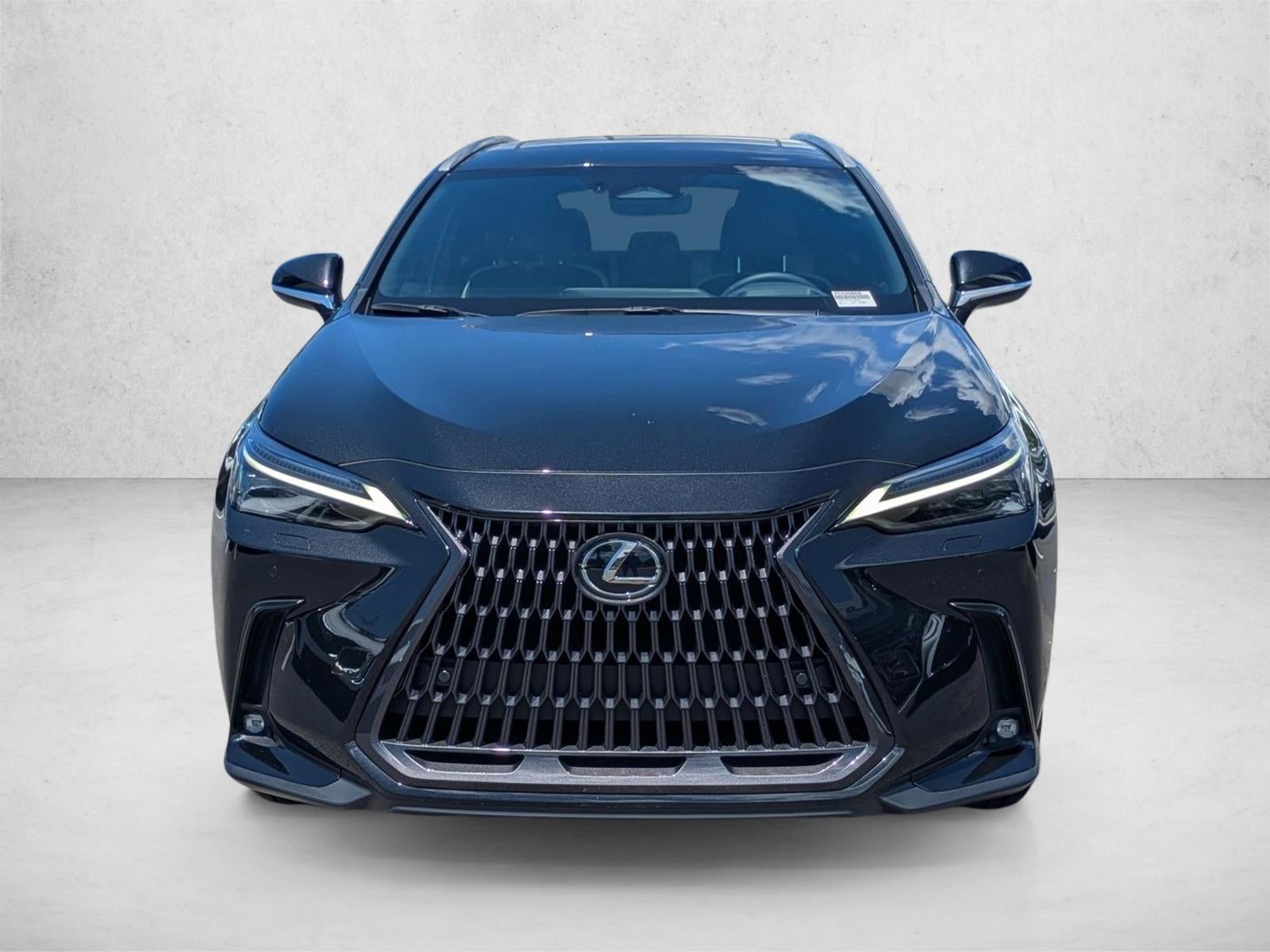 2023 Lexus NX 350 Luxury AWD