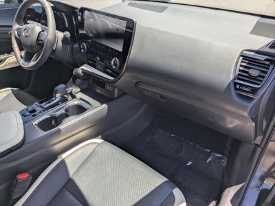 2023 Lexus NX 350 Luxury AWD
