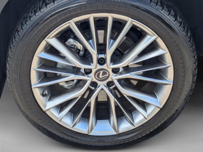 2023 Lexus NX 350 Luxury AWD