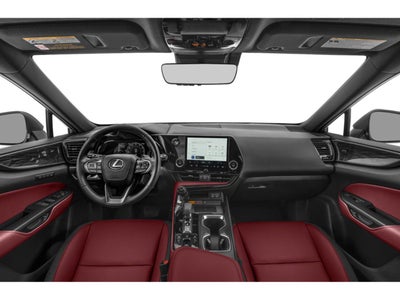 2023 Lexus NX 350 Luxury AWD