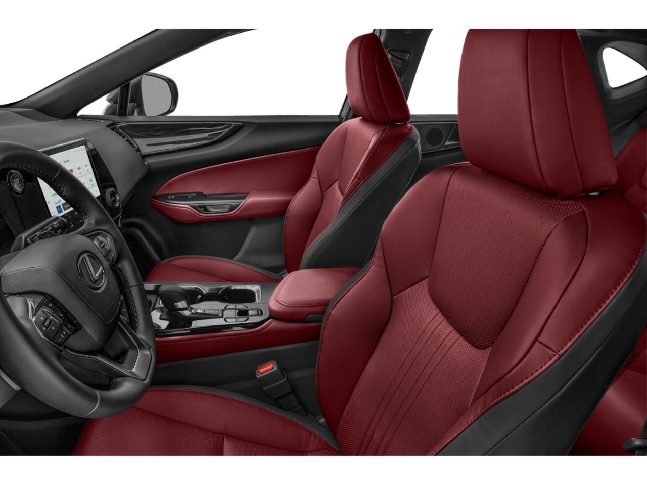 2023 Lexus NX 350 Luxury AWD