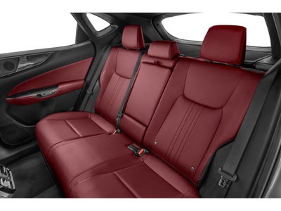 2023 Lexus NX 350 Luxury AWD