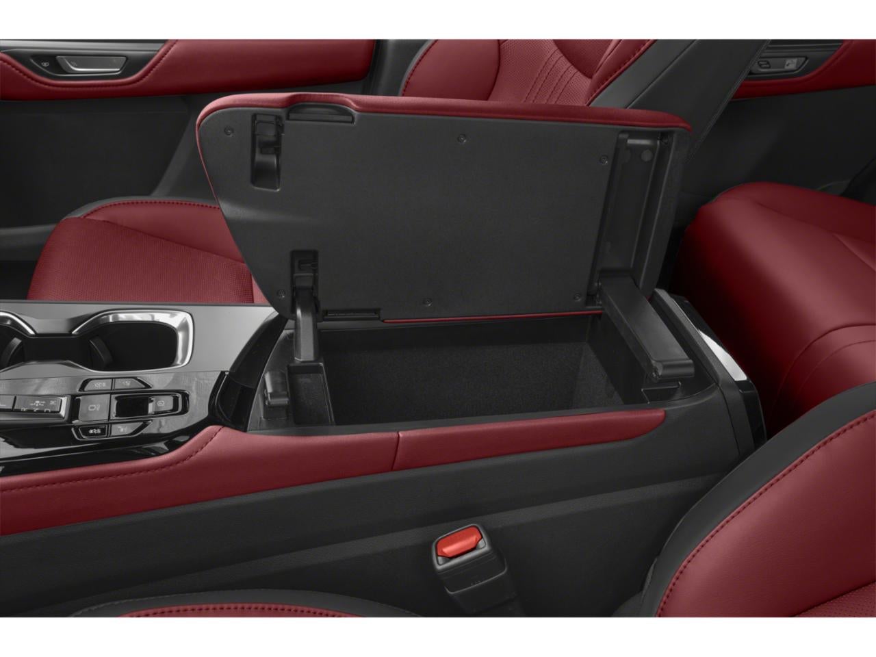 2023 Lexus NX 350 Luxury AWD