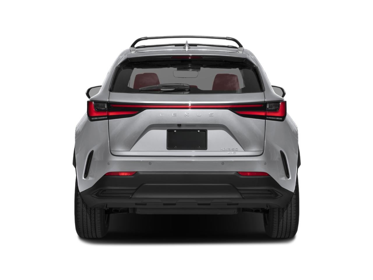 2023 Lexus NX 350 Luxury AWD