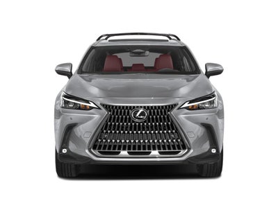 2023 Lexus NX 350 Luxury AWD