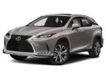2021 Lexus RX 450h AWD