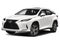 2021 Lexus RX 450h AWD