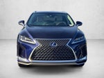 2022 Lexus RX 450h AWD