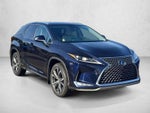 2022 Lexus RX 450h AWD
