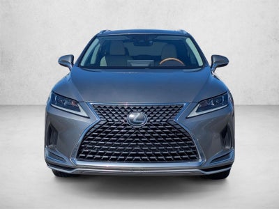 2020 Lexus RX 350 FWD