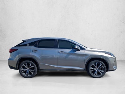2020 Lexus RX 350 FWD