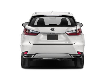 2020 Lexus RX 350 FWD