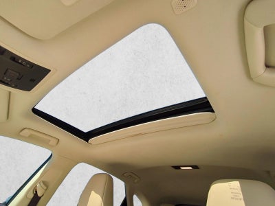 2020 Lexus RX 350 FWD