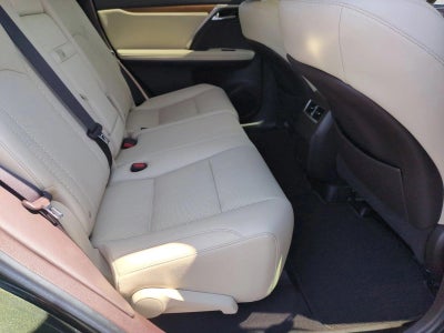 2020 Lexus RX 350 FWD