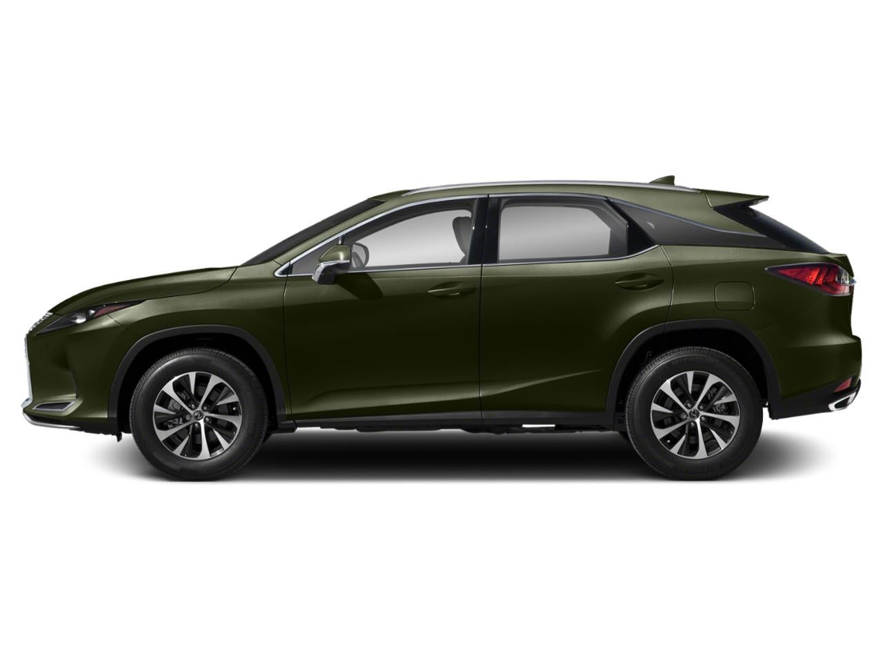 2020 Lexus RX 350 FWD