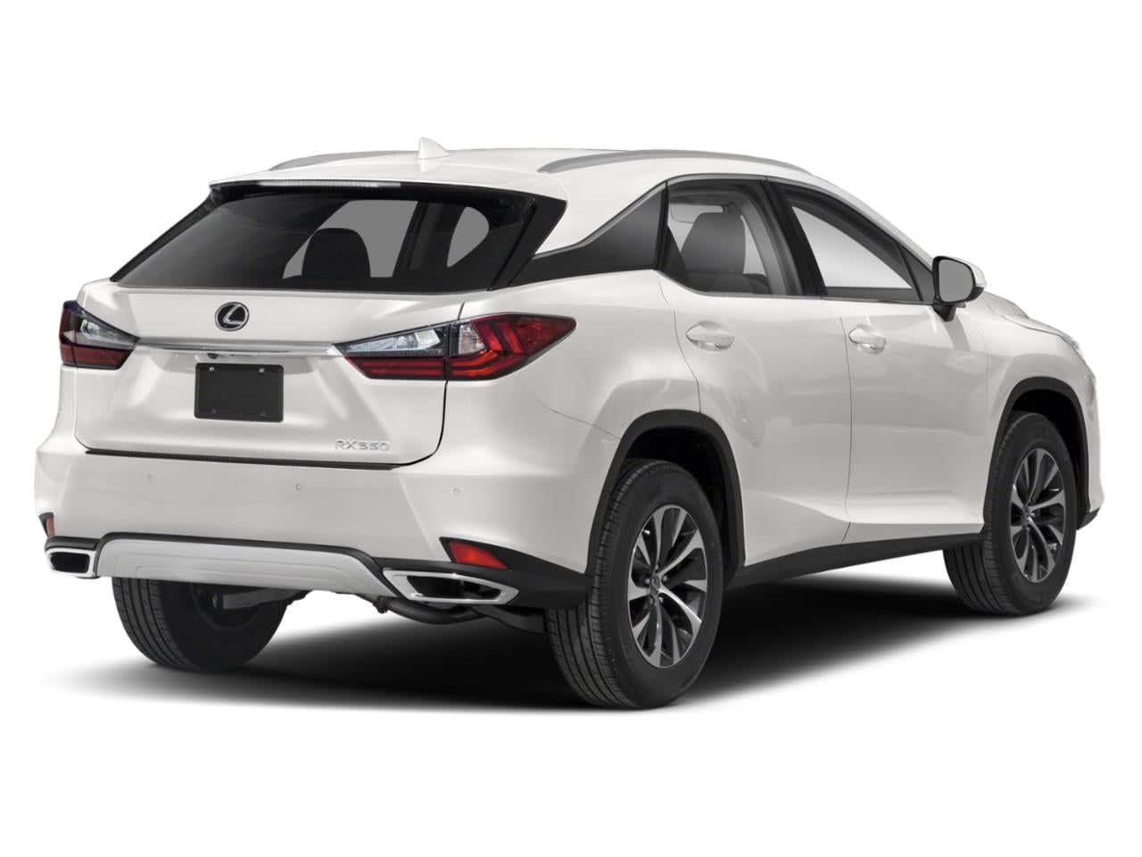 2020 Lexus RX 350 FWD