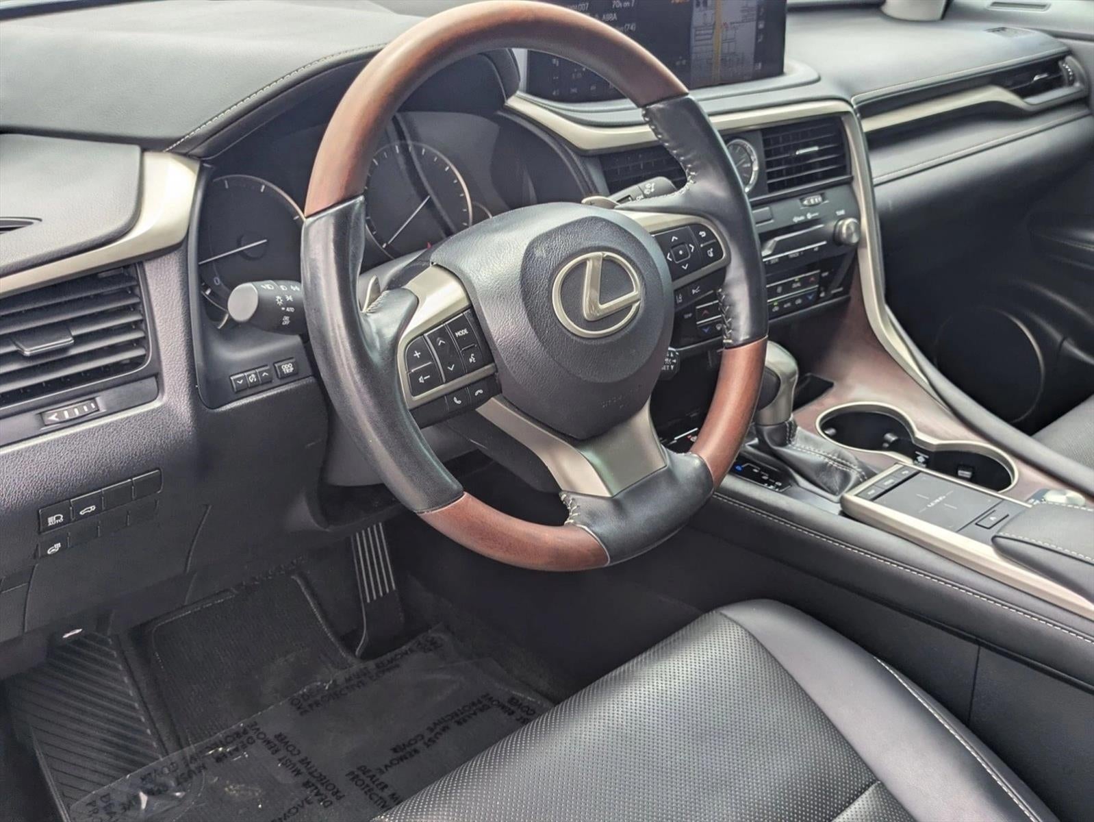2020 Lexus RX 350 FWD