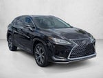 2020 Lexus RX 350 FWD