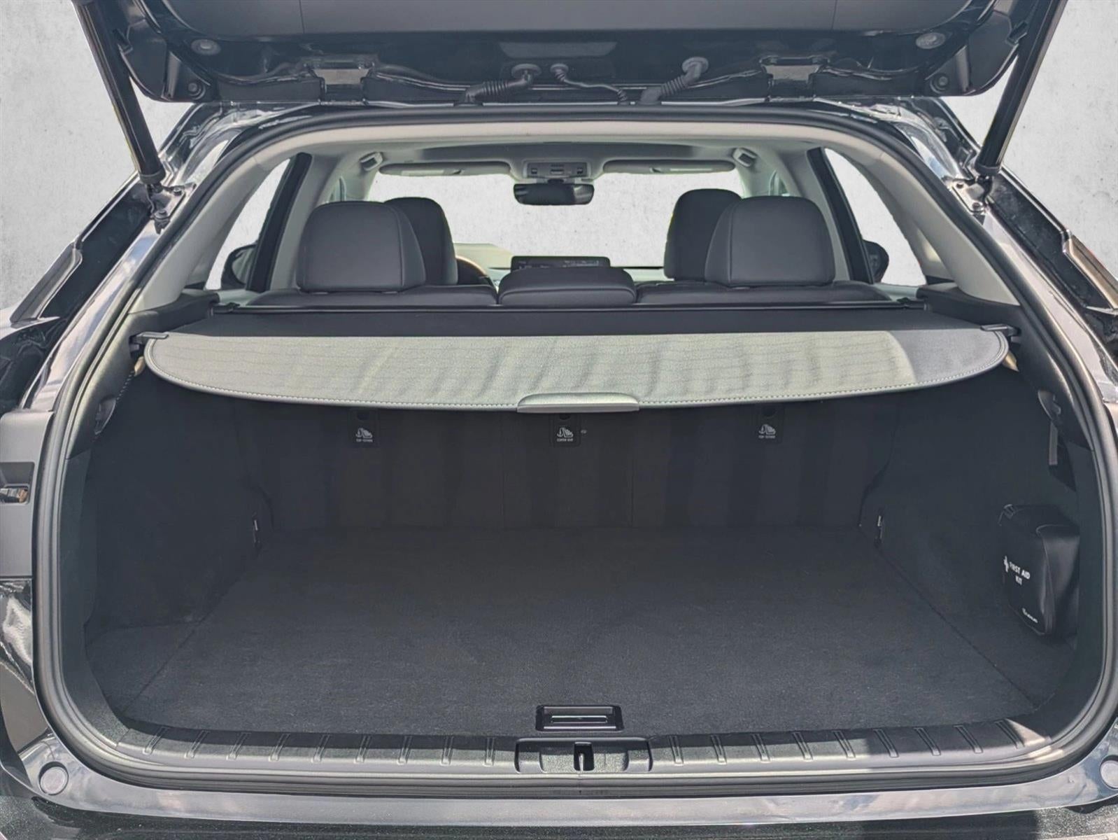2020 Lexus RX 350 FWD