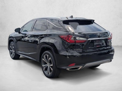 2020 Lexus RX 350 FWD