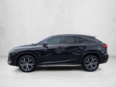 2020 Lexus RX 350 FWD