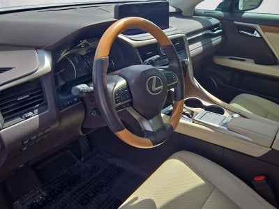 2020 Lexus RX 350 FWD