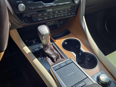 2020 Lexus RX 350 FWD